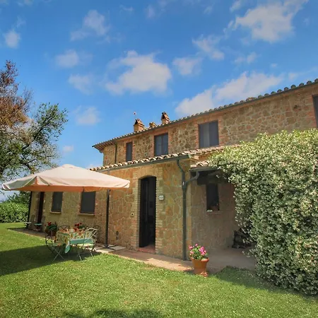 Holiday home Cosy Farmhouse In Proceno With Swimming Pool Proceno