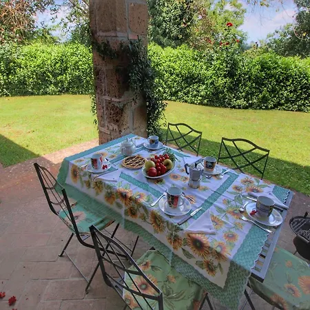 Cosy Farmhouse In Proceno With Swimming Pool Holiday home Proceno