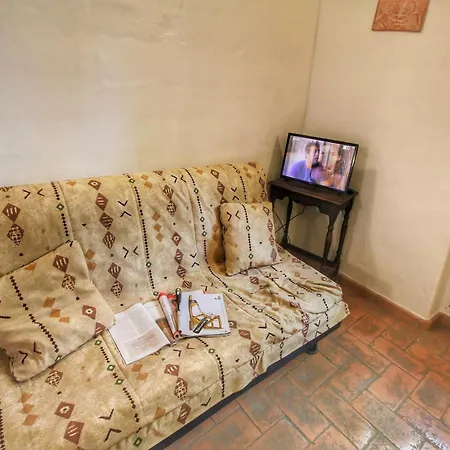 Cosy Farmhouse In Proceno With Swimming Pool