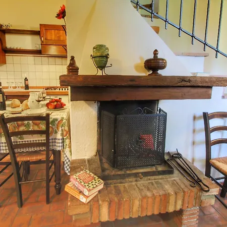 Cosy Farmhouse In Proceno With Swimming Pool Holiday home Proceno