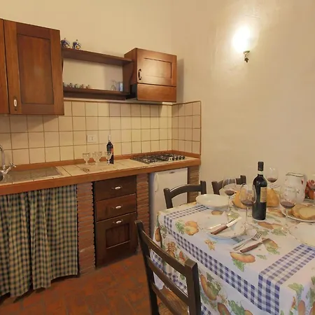 Cosy Farmhouse In Proceno With Swimming Pool *
