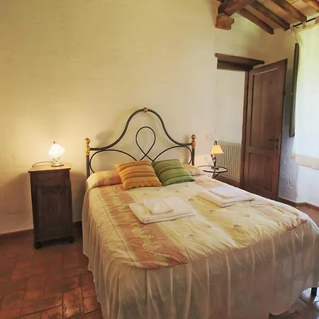 Cosy Farmhouse In Proceno With Swimming Pool Holiday home *