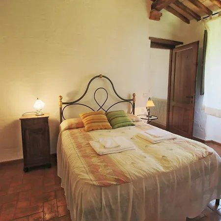 Cosy Farmhouse In Proceno With Swimming Pool