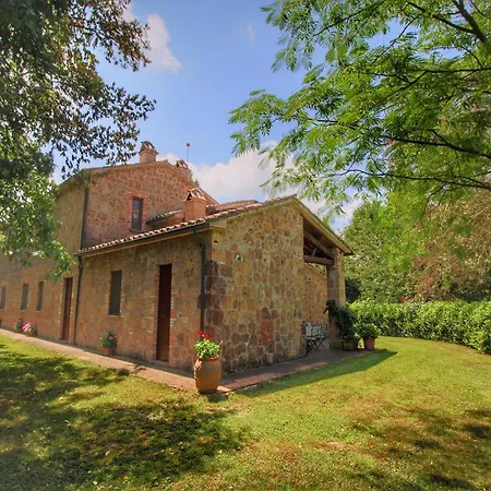 Cosy Farmhouse In Proceno With Swimming Pool Proceno