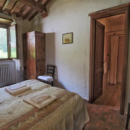 Holiday home Cosy Farmhouse In Proceno With Swimming Pool