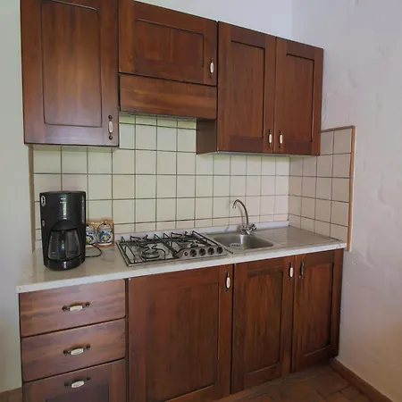 Cosy Farmhouse In Proceno With Swimming Pool Holiday home
