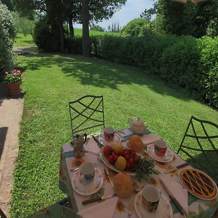 Holiday home Cosy Farmhouse In Proceno With Swimming Pool