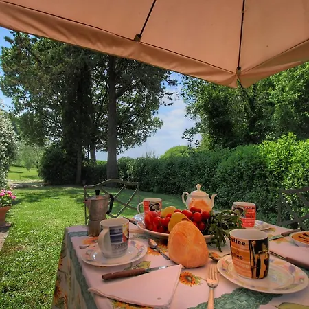 Holiday home Cosy Farmhouse In Proceno With Swimming Pool *