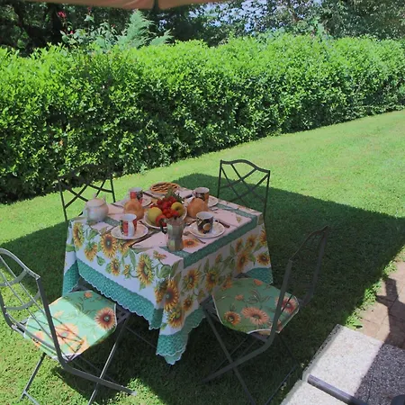 Cosy Farmhouse In Proceno With Swimming Pool Proceno