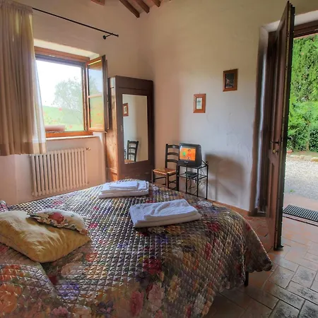 Cosy Farmhouse In Proceno With Swimming Pool