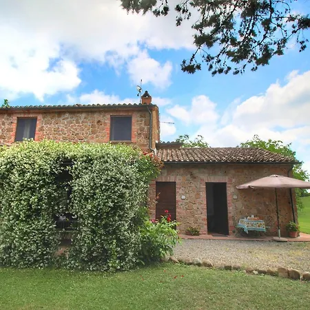 Cosy Farmhouse In Proceno With Swimming Pool Proceno