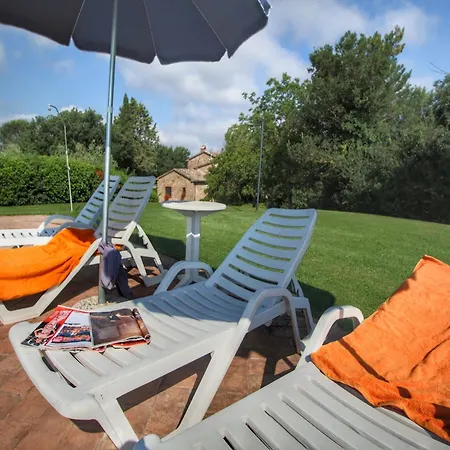 Holiday home Cosy Farmhouse In Proceno With Swimming Pool Proceno