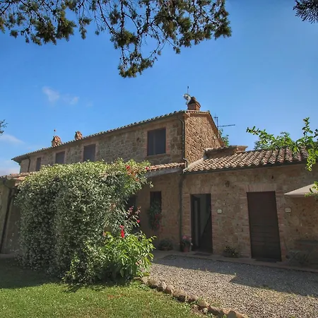 Cosy Farmhouse In Proceno With Swimming Pool Holiday home *