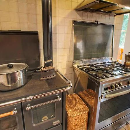 Cosy Farmhouse In Proceno With Swimming Pool Proceno