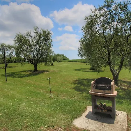 Holiday home Cosy Farmhouse In Proceno With Swimming Pool