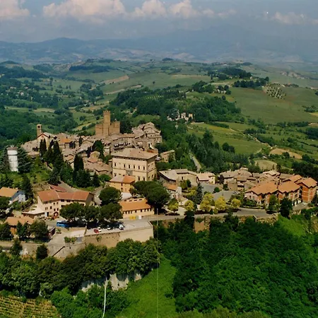 Cosy Farmhouse In Proceno With Swimming Pool Holiday home *