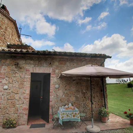 Holiday home Cosy Farmhouse In Proceno With Swimming Pool Proceno