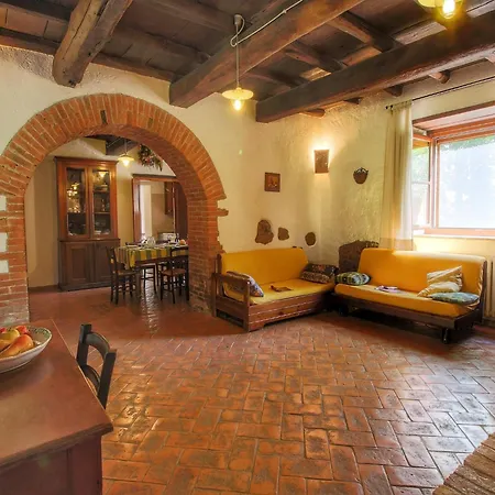 Cosy Farmhouse In Proceno With Swimming Pool Holiday home