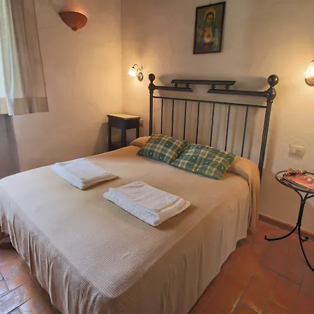 Holiday home Cosy Farmhouse In Proceno With Swimming Pool *